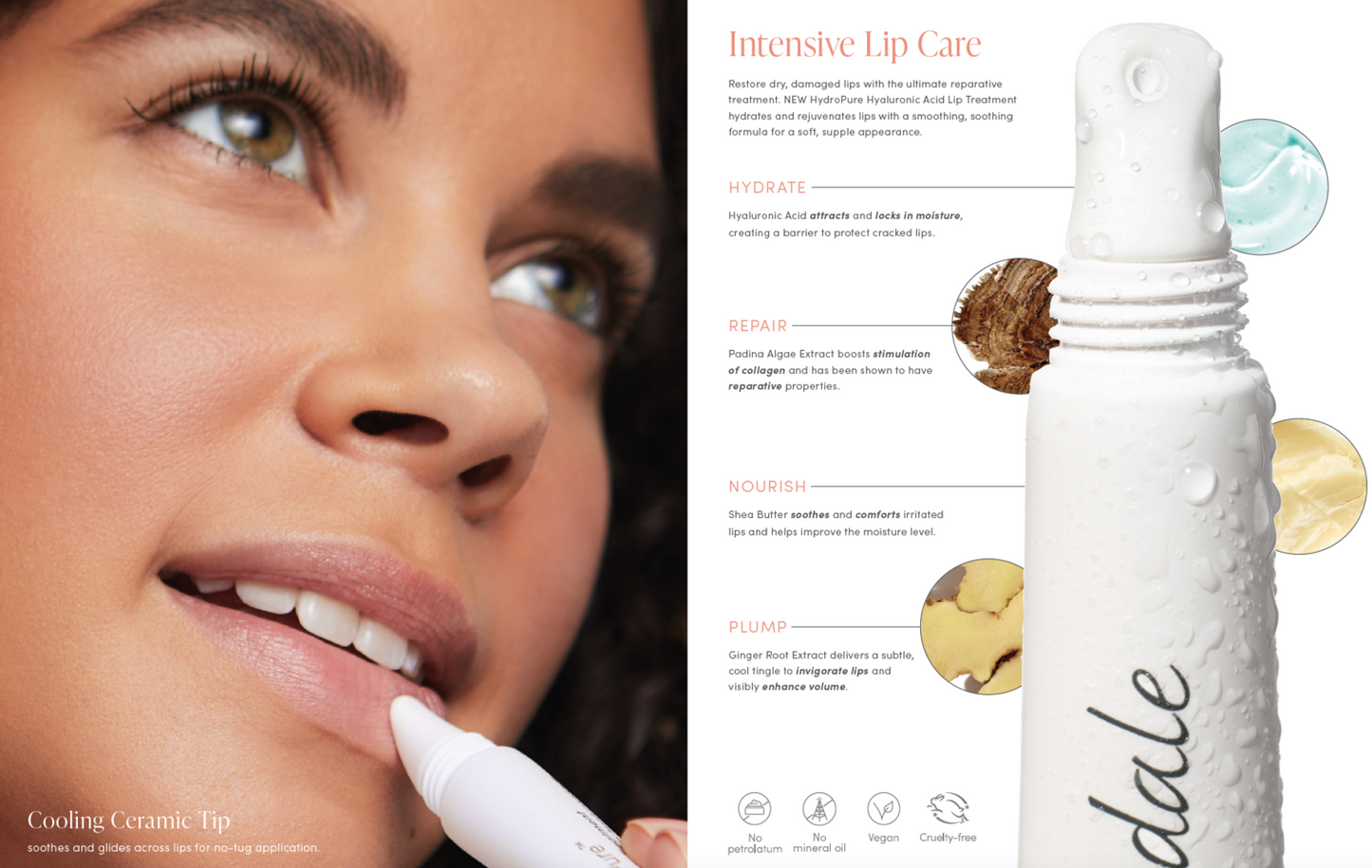 HydroPure™ Hyaluronic Acid Lip Treatment