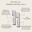 Renewal Retinol