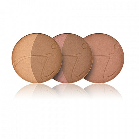 jane iredale so bronze bronzing powder refills