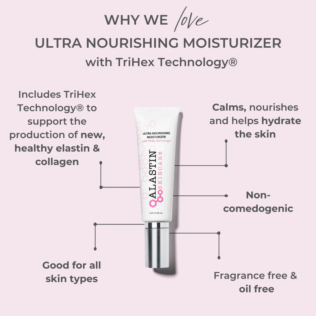 Ultra Nourishing Moisturizer