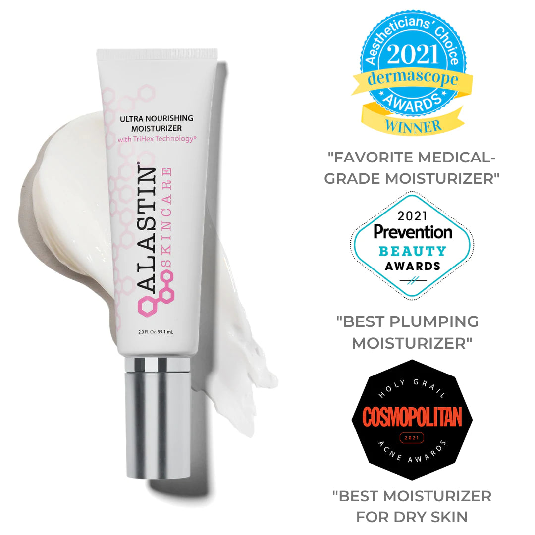 Ultra Nourishing Moisturizer