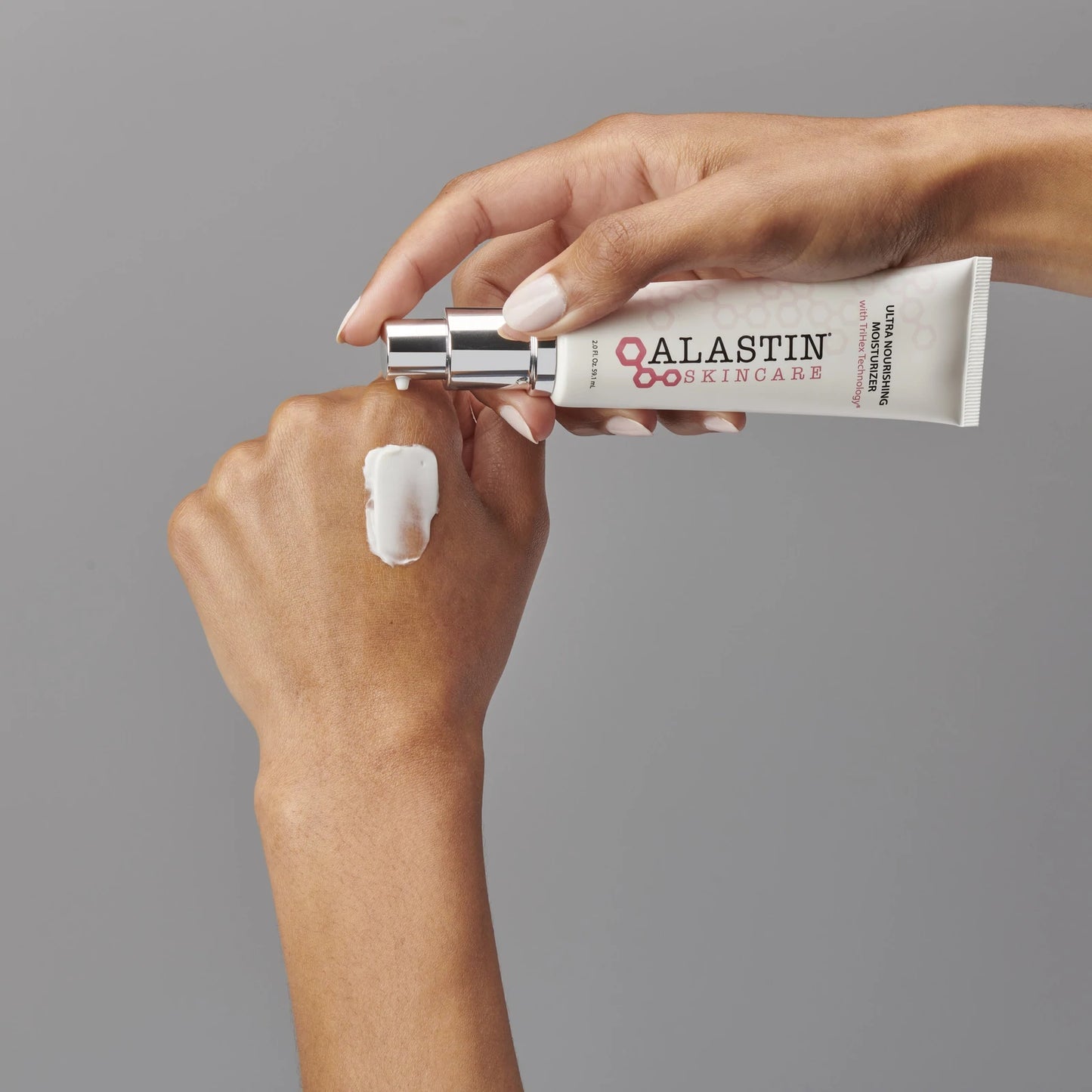 Ultra Nourishing Moisturizer