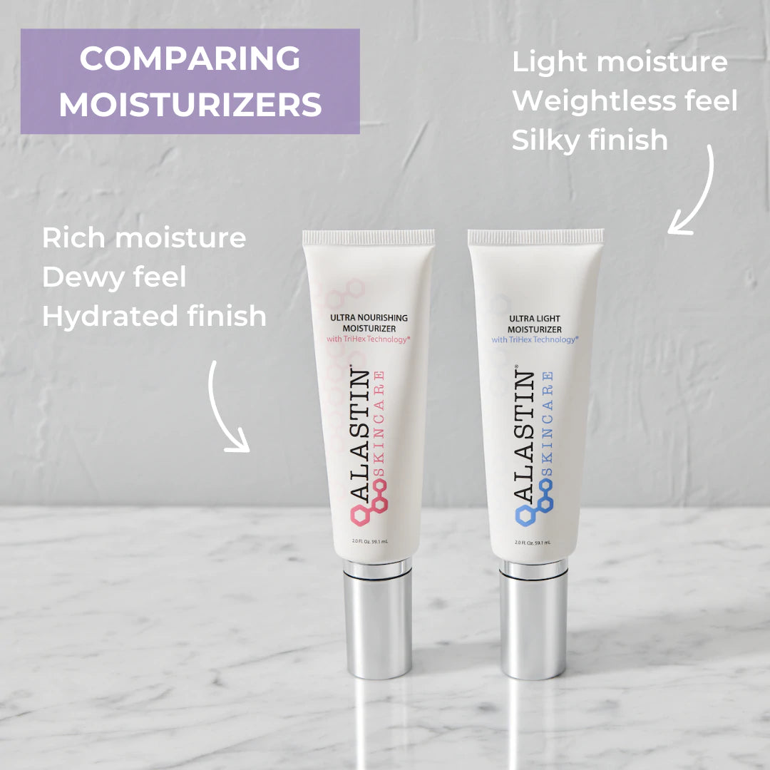 Ultra Nourishing Moisturizer