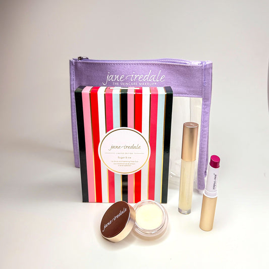 Perfect Pout Set