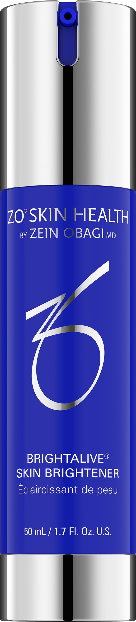 Brightalive® Skin Brightener bottle
