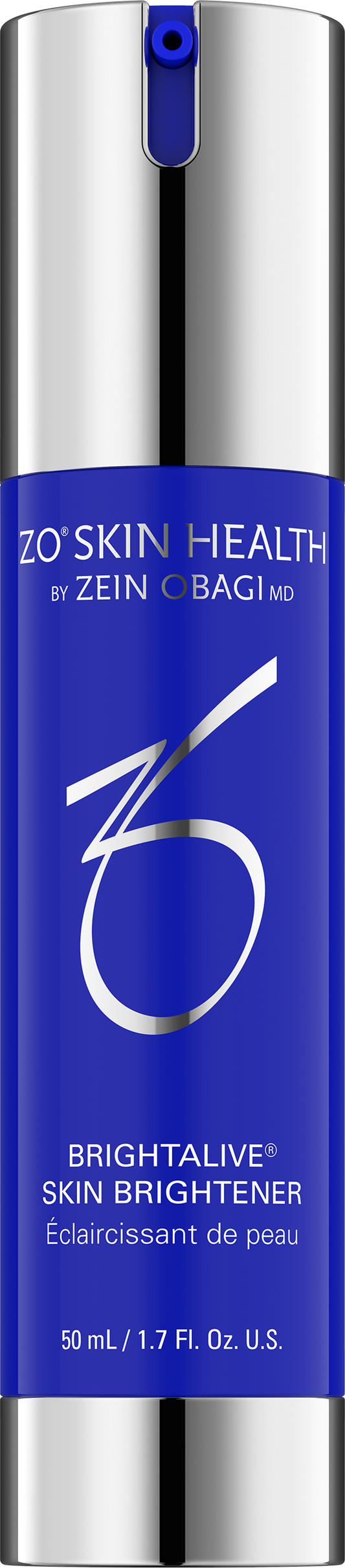 Brightalive® Skin Brightener bottle