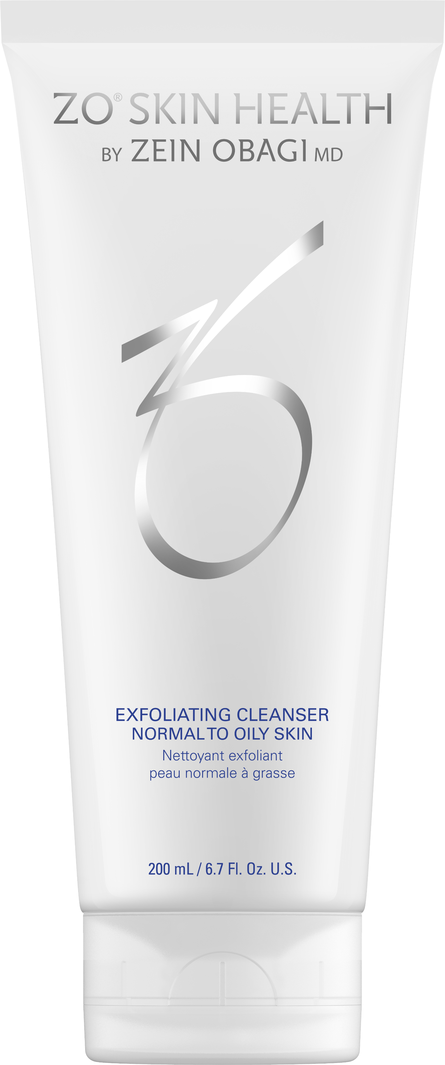 ZO Skin Health Exfoliating Cleanser 