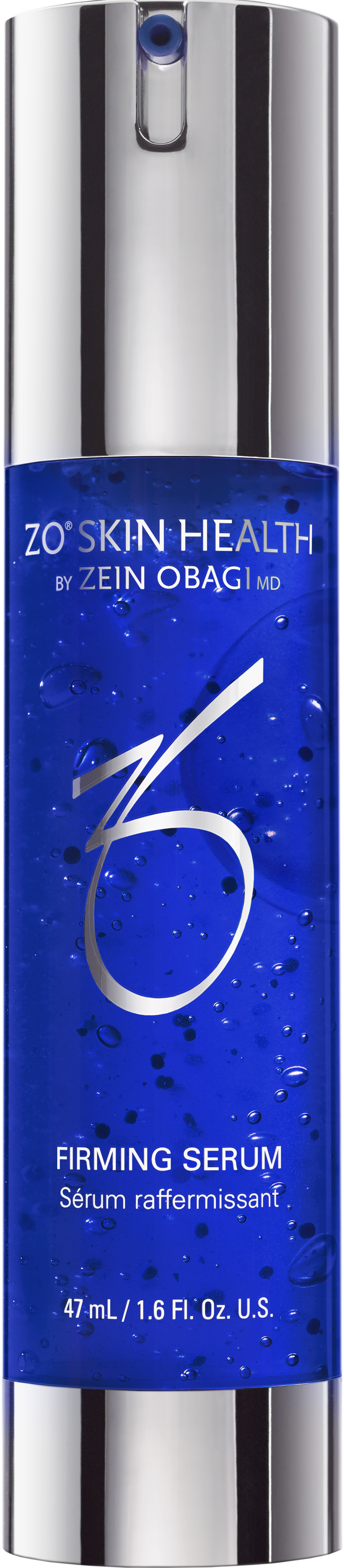 ZO Firming Serum in a bottle 