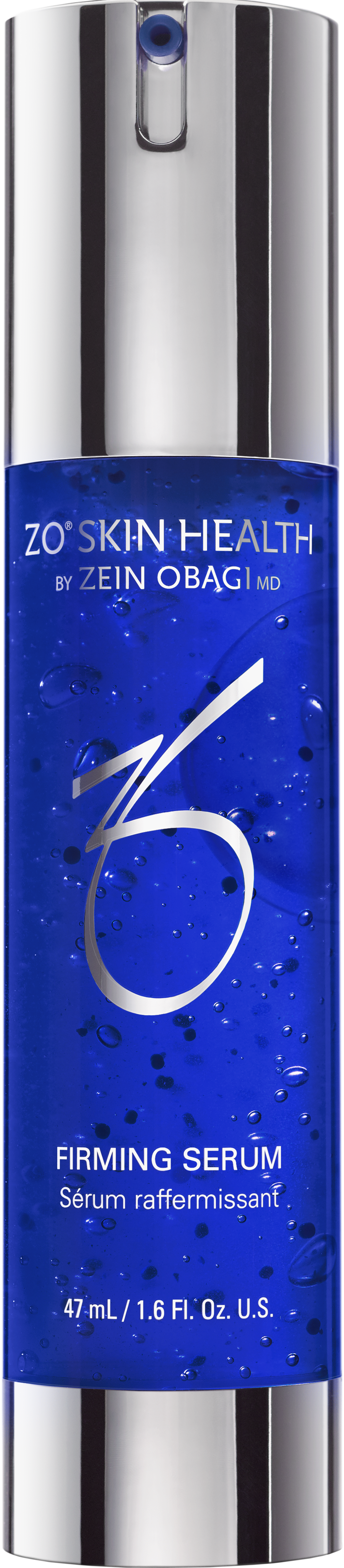 ZO Firming Serum in a bottle 