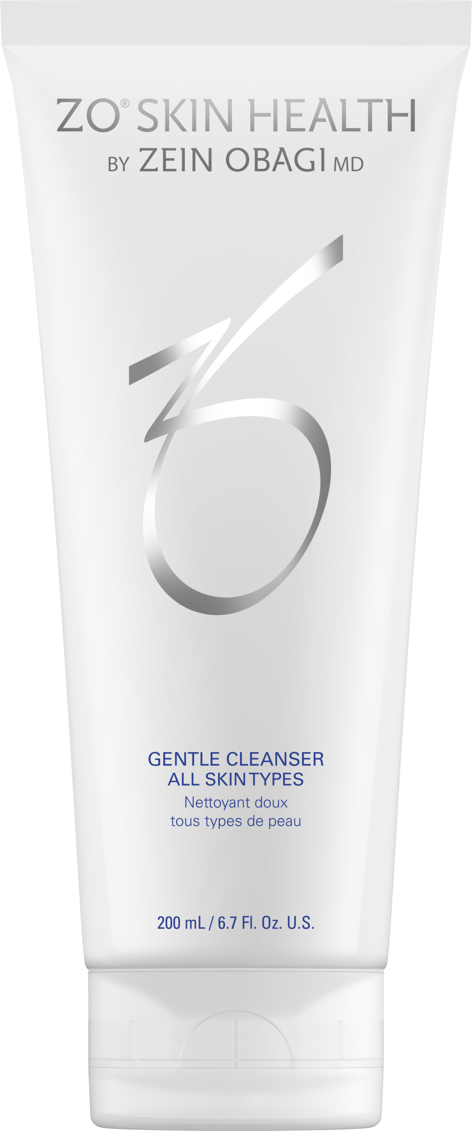 ZO Gentle Cleanser for all skin types