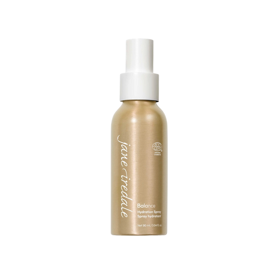 Balance Hydration Spray 90 ml – Jane Iredale setting spray for oily or acne-prone skin