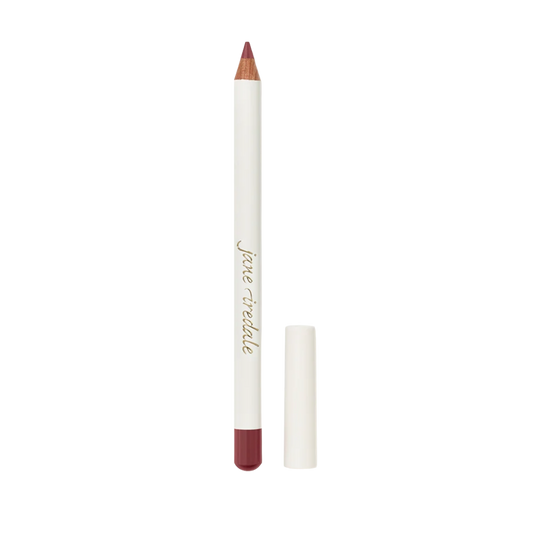 Jane Iredale Lip Pencil with mineral pigments for smooth, long-lasting lip definition