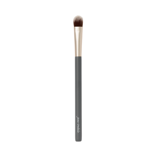 Jane Iredale Fluffy Eye Brush for blending and diffusing eye makeup