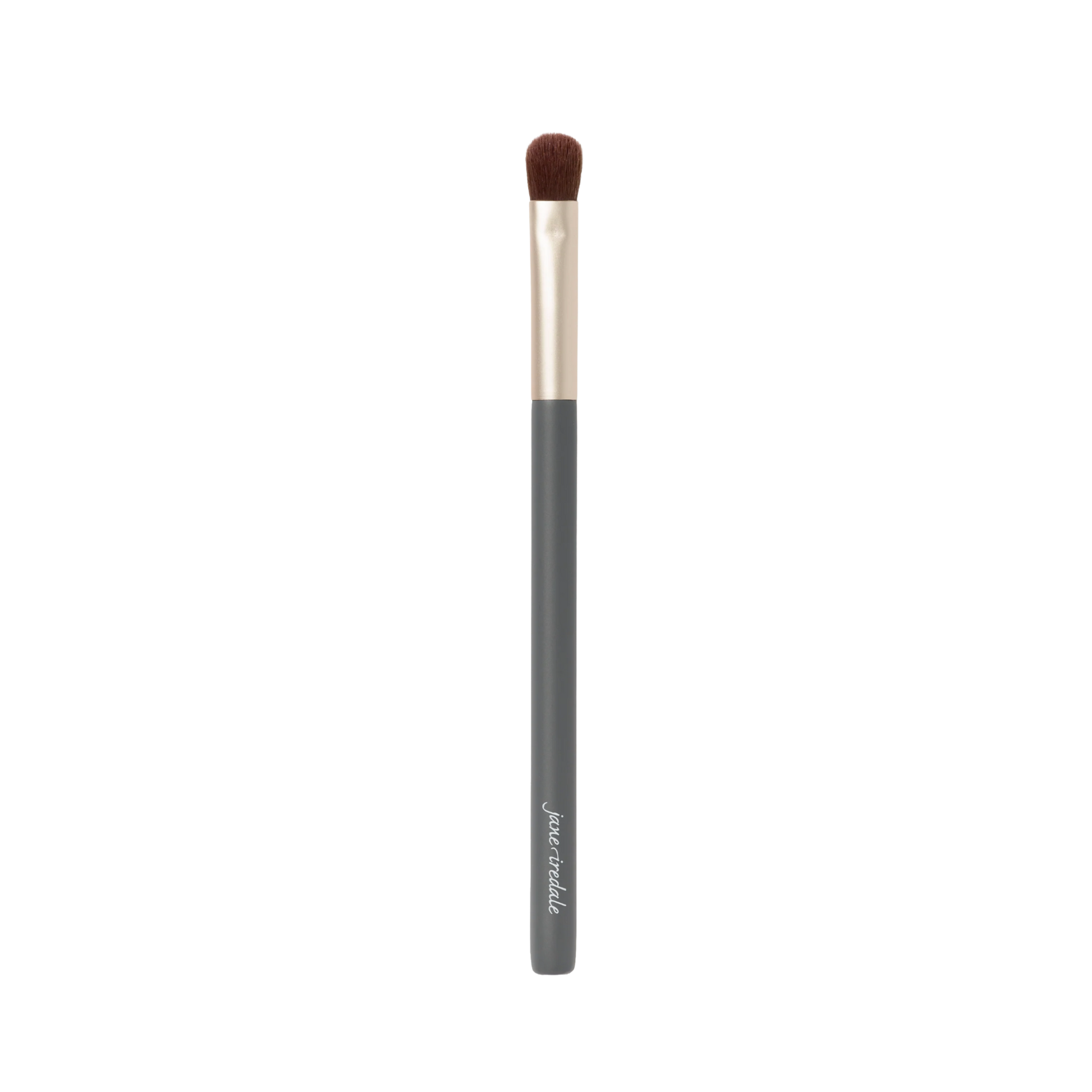 Jane Iredale Flat Eye Brush for precise eyeshadow and concealer application