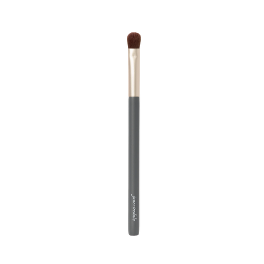 Jane Iredale Flat Eye Brush for precise eyeshadow and concealer application