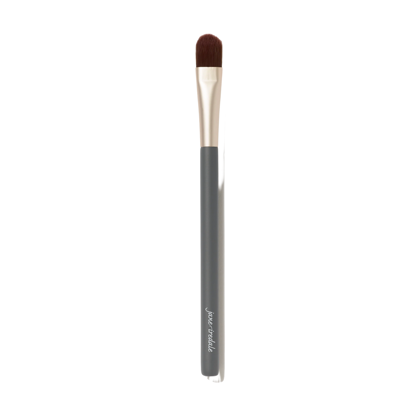 Jane Iredale Camouflage Brush for targeted cream and liquid application