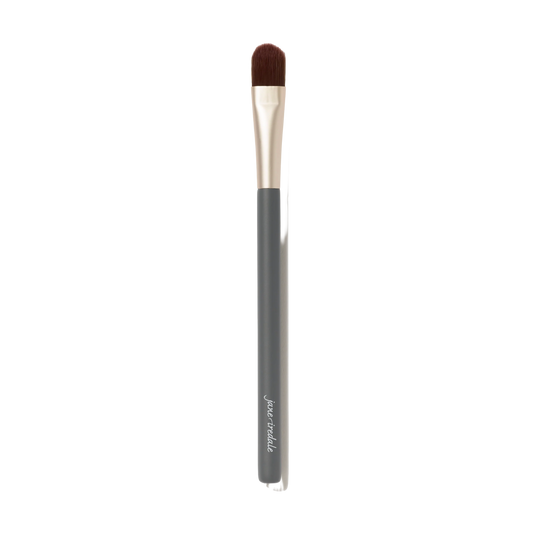 Jane Iredale Camouflage Brush for targeted cream and liquid application
