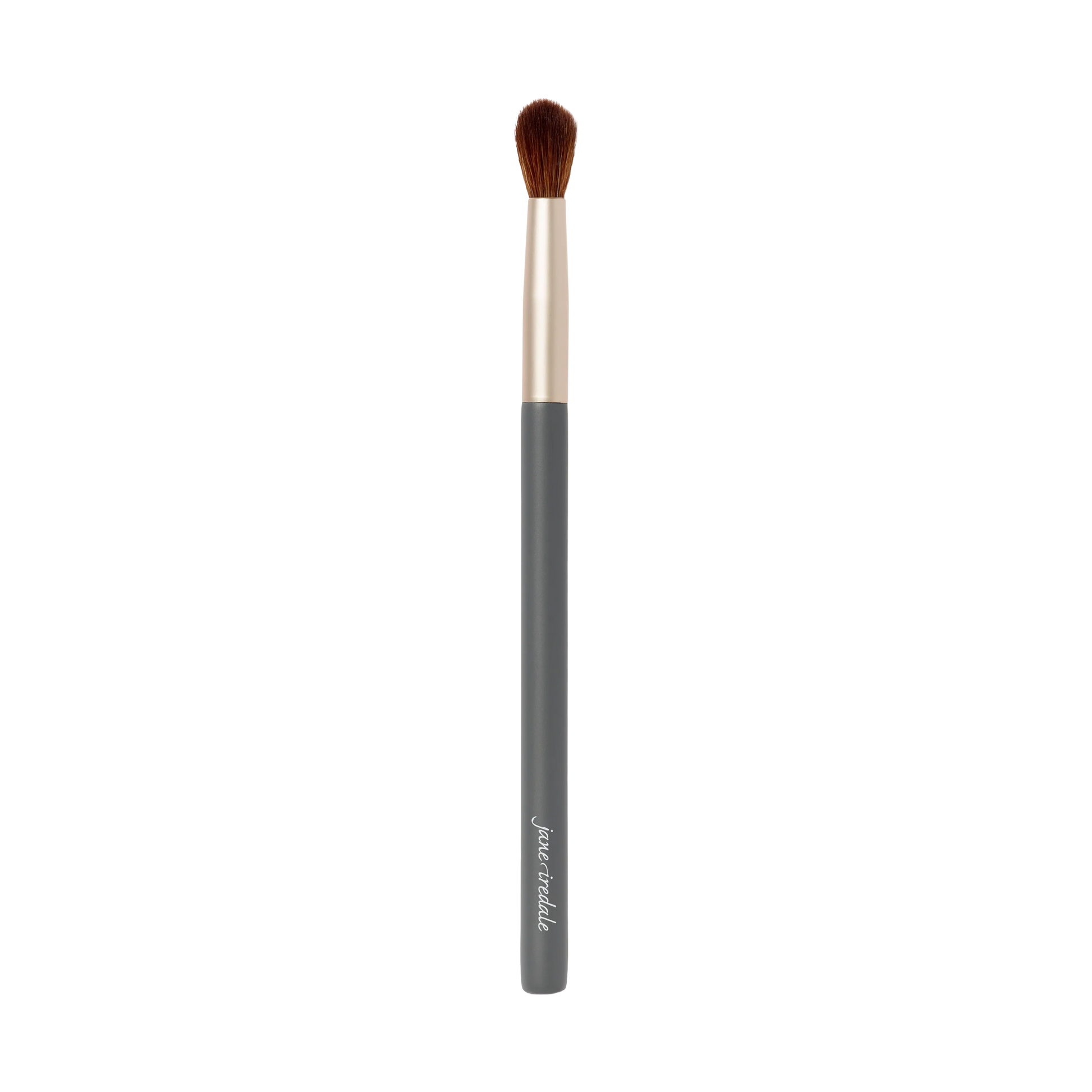 Jane Iredale Crease Brush for precise eye shadow and concealer application