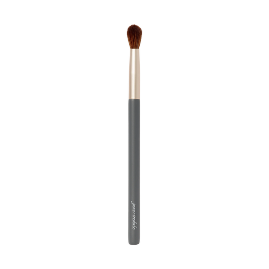 Jane Iredale Crease Brush for precise eye shadow and concealer application