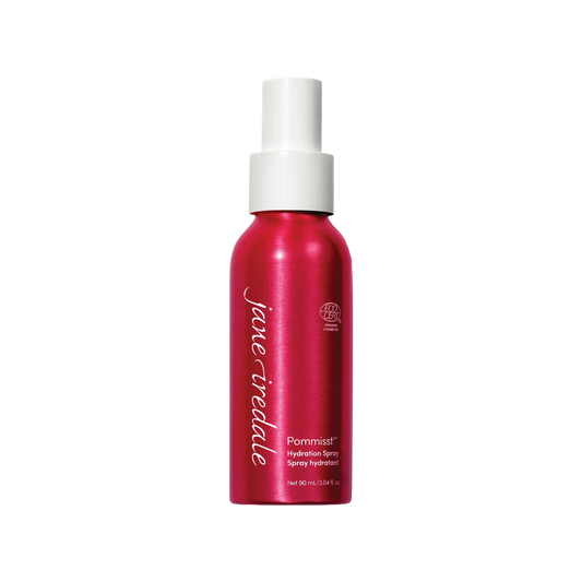POMMISST Hydration Spray 90 ml – Jane Iredale setting mist for all skin types