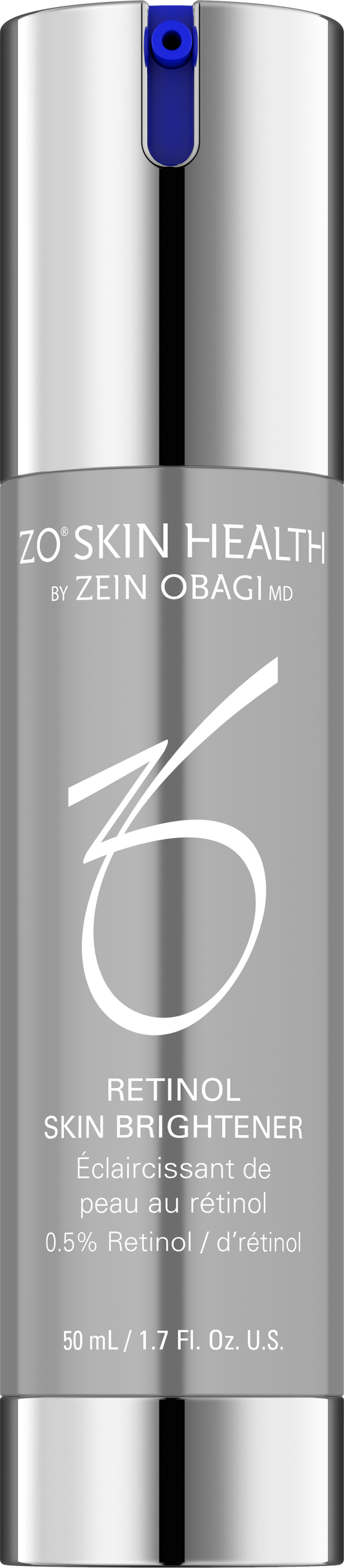 Retinol Skin Brightener 0.5% bottle