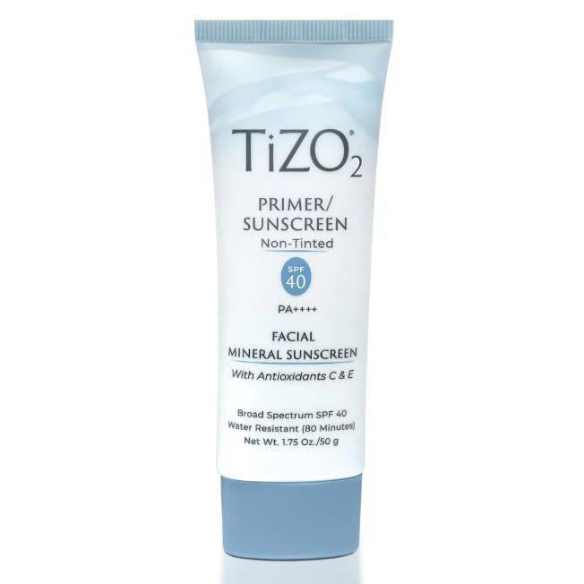 Tizo2 Facial Primer Sunscreen