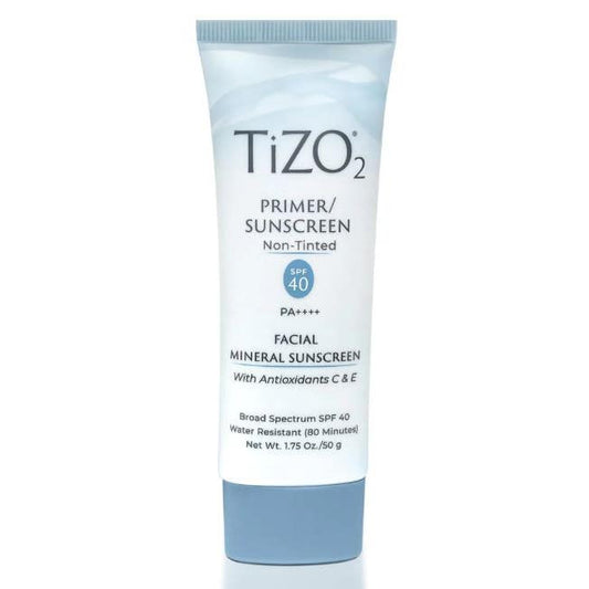 Tizo2 Facial Primer Sunscreen
