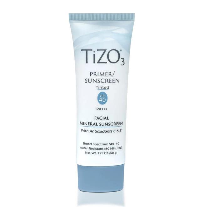 Tizo3 Facial Primer Sunscreen