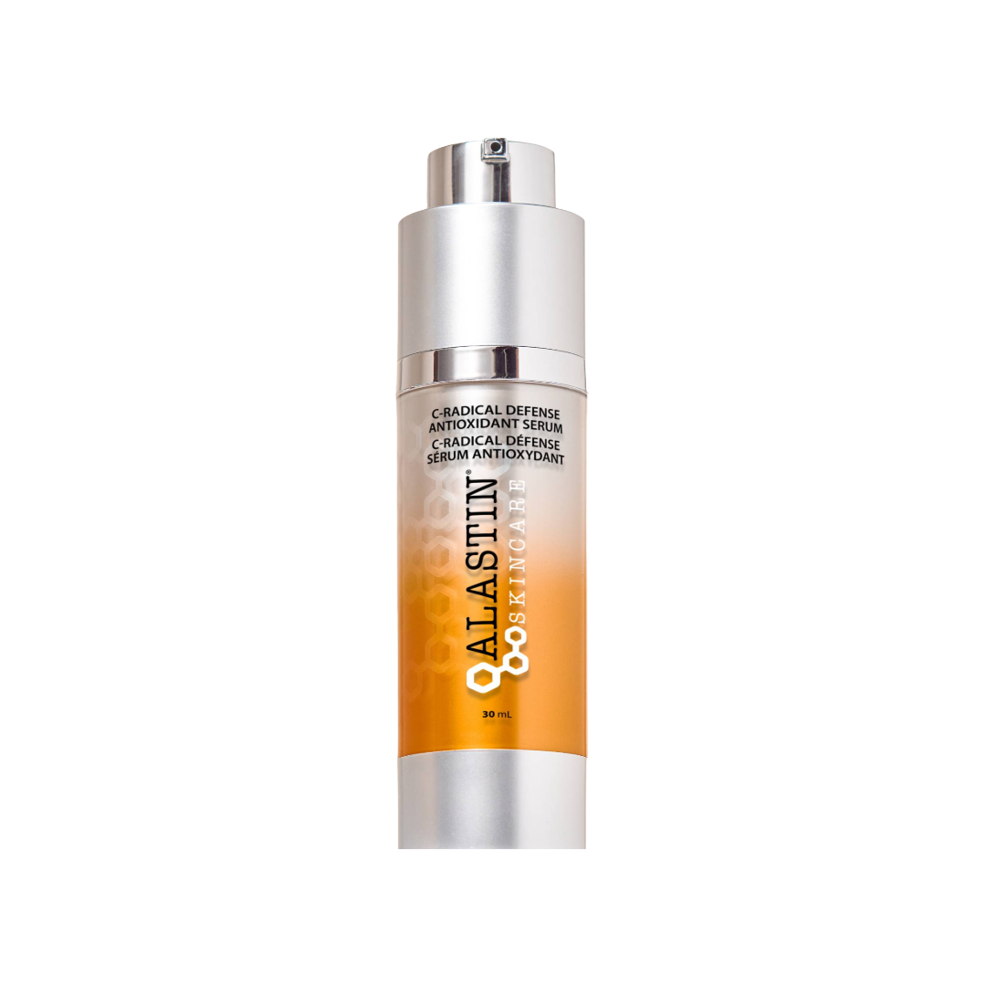C-Radical Defense Antioxidant Serum