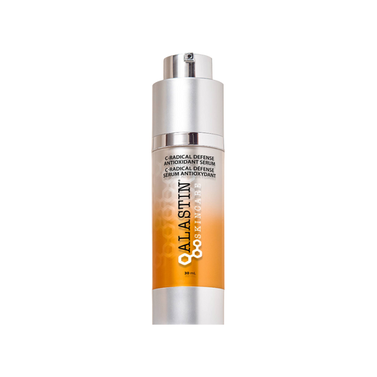 C-Radical Defense Antioxidant Serum