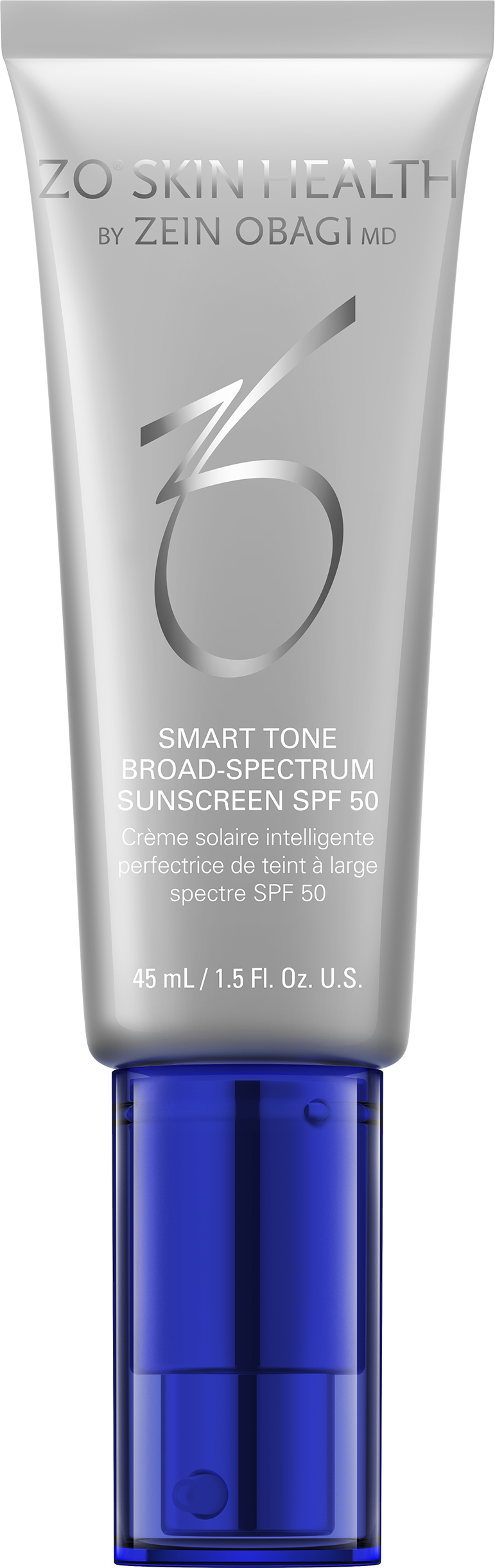 Smart Tone Broad-Spectrum SPF 50