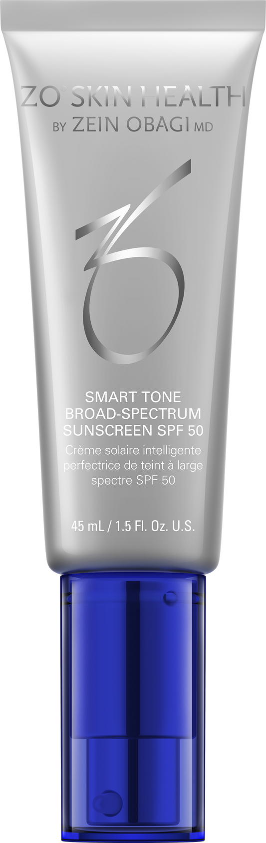 Smart Tone Broad-Spectrum SPF 50