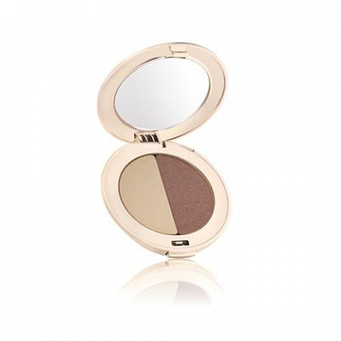 jane iredale duo pure pressed eye shadow