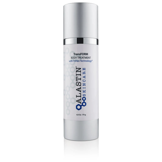 TransFORM Body Treatment