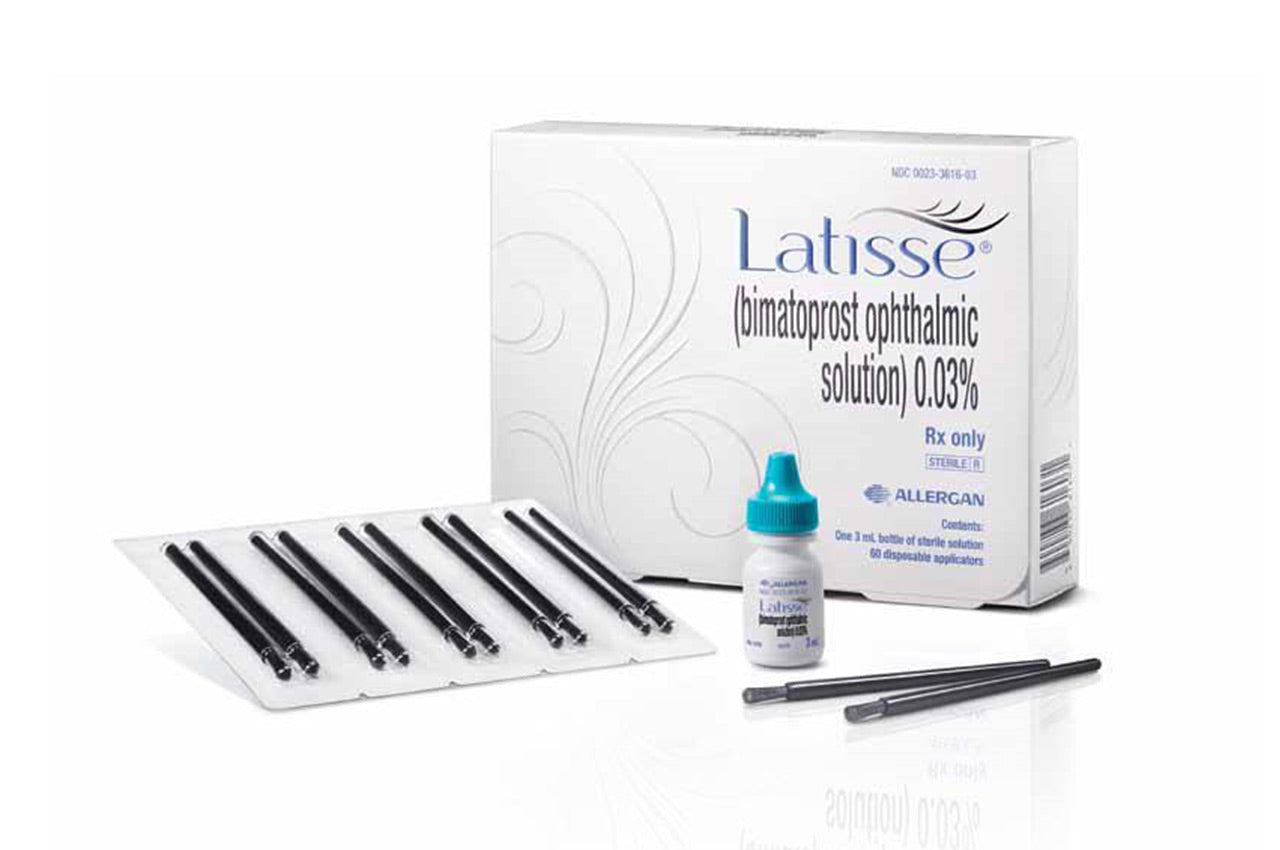 Latisse - 3mL - by consult only