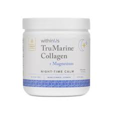 withinUs TruMarine™ Collagen + MAGNESIUM