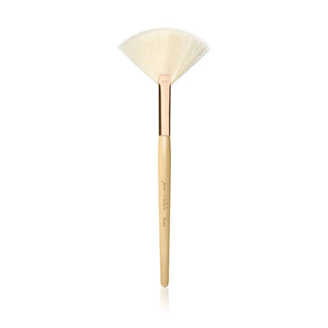 Jane Iredale White Fan Brush